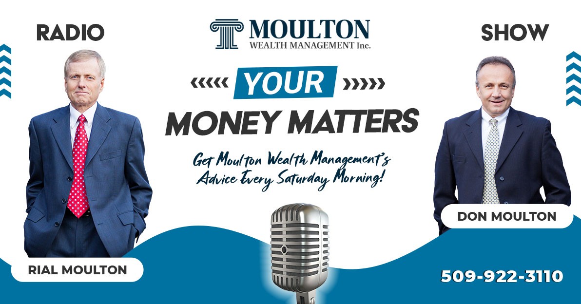 Your Money Matters Radio Show