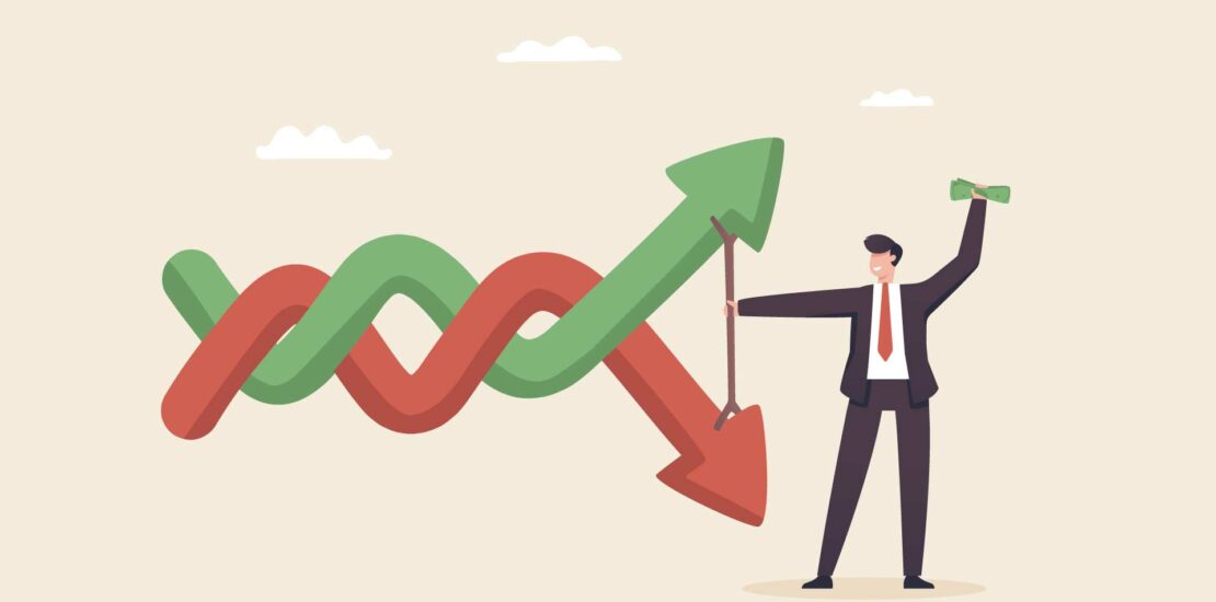 recession and inflation